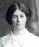 Photo of photos/thumb_Mary McLennan of 10 Kirkibost nee McDonald portrait